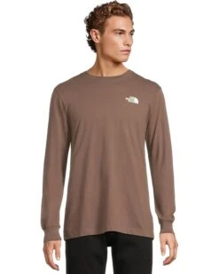 The North Face Long Sleeve Box NSE Tee | Shirts & Tops 22 The North Face Long Sleeve Box NSE Tee | Shirts & Tops -The North Shop 71Isjn7HVhL. AC SR736920
