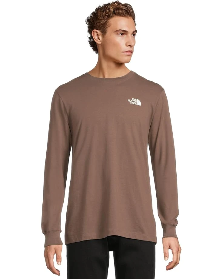 The North Face Long Sleeve Box NSE Tee | Shirts & Tops 11 The North Face Long Sleeve Box NSE Tee | Shirts & Tops - Image 9