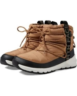 The North Face ThermoBall™ Lace Up WP | Boots