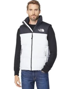 The North Face 1996 Retro Nuptse Vest | Coats & Outerwear -The North Shop 71JeKMRhTeL. AC SR736920
