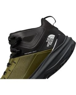 The North Face VECTIV Exploris 2 Mid FUTURELIGHT™ | Hiking -The North Shop 71K84Ly3JrL. AC SR736920
