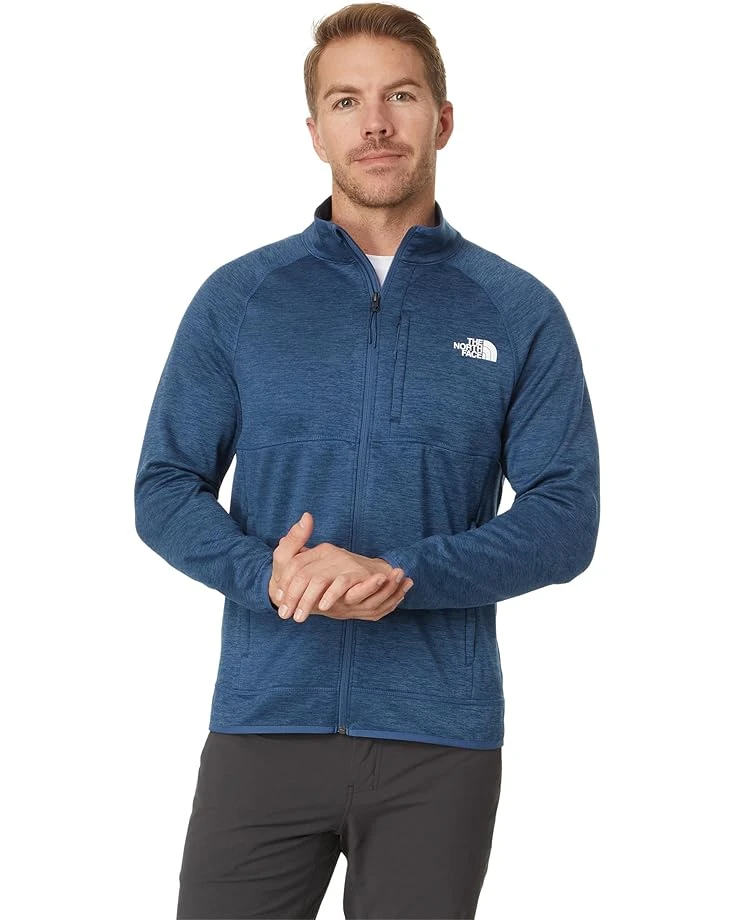 The North Face Canyonlands Full Zip | Hoodies & Sweatshirts 9 The North Face Canyonlands Full Zip | Hoodies & Sweatshirts - Image 7