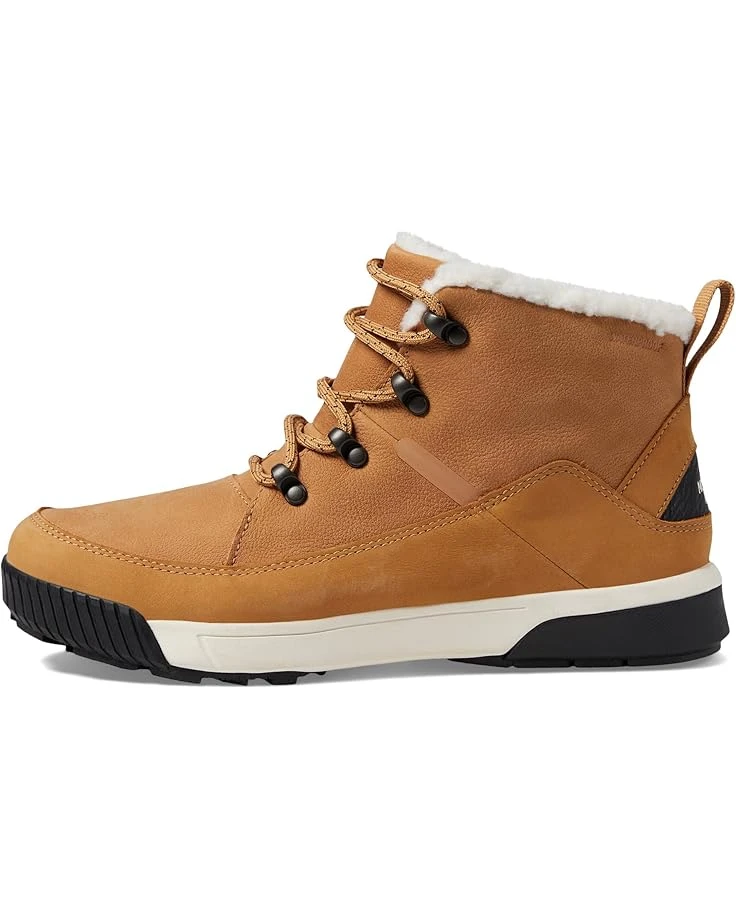The North Face Sierra Mid Lace Wp | Boots 6 The North Face Sierra Mid Lace Wp | Boots - Image 4