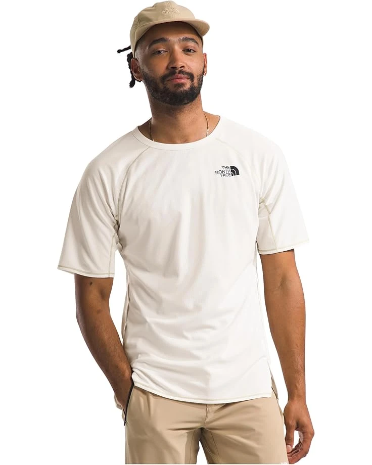 The North Face Summer LT UPF Short Sleeve | Shirts & Tops 3 The North Face Summer LT UPF Short Sleeve | Shirts & Tops