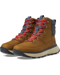 The North Face Bergen Leather WP | Boots -The North Shop 71LCHed1LZL. AC SR736920