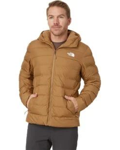 The North Face Aconcagua 3 Lined Hoodie | Coats & Outerwear -The North Shop 71LSYoLsUIL. AC SR736920