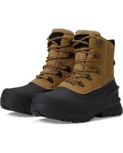 The North Face Chilkat V Lace Waterproof | Hiking -The North Shop 71LTJEUPmXL. AC SR736920
