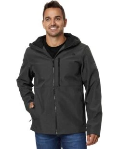 The North Face Apex Bionic 3 Hoodie | Coats & Outerwear 11 The North Face Apex Bionic 3 Hoodie | Coats & Outerwear -The North Shop 71LkhPupcLL. AC SR736920