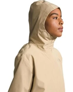 The North Face Daybreak Rain Parka | Coats & Outerwear -The North Shop 71MlY fcHdL. AC SR736920