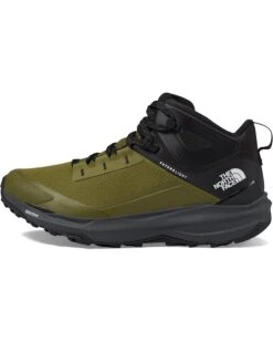 The North Face VECTIV Exploris 2 Mid FUTURELIGHT™ | Hiking -The North Shop 71ONOkz0J4L. AC SR736920