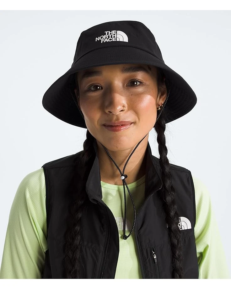 The North Face Summer LT Run Bucket | Hats 5 The North Face Summer LT Run Bucket | Hats - Image 3