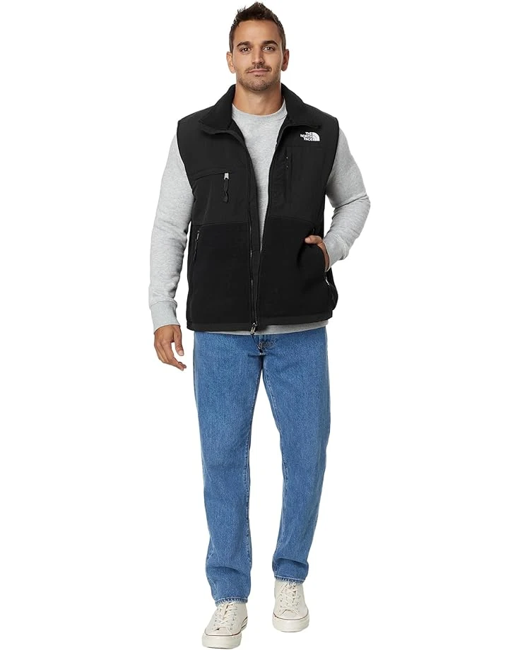 The North Face Retro Denali Vest | Coats & Outerwear 6 The North Face Retro Denali Vest | Coats & Outerwear - Image 4