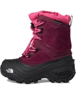 The North Face Kids Alpenglow V Waterproof (Toddler/Little Kid/Big Kid) | Boots -The North Shop 71PUc5WCe9L. AC SR736920
