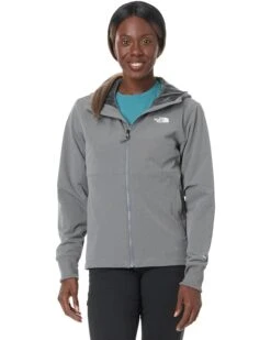 The North Face Shelbe Raschel Hoodie | Coats & Outerwear -The North Shop 71PX22hgeVL. AC SR736920