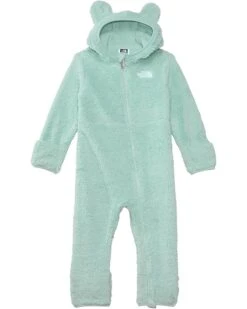 The North Face Kids Campshire One-Piece (Infant) | Outerwear Pants and Sets 11 The North Face Kids Campshire One-Piece (Infant) | Outerwear Pants and Sets -The North Shop 71RCeD5V 0L. AC SR736920