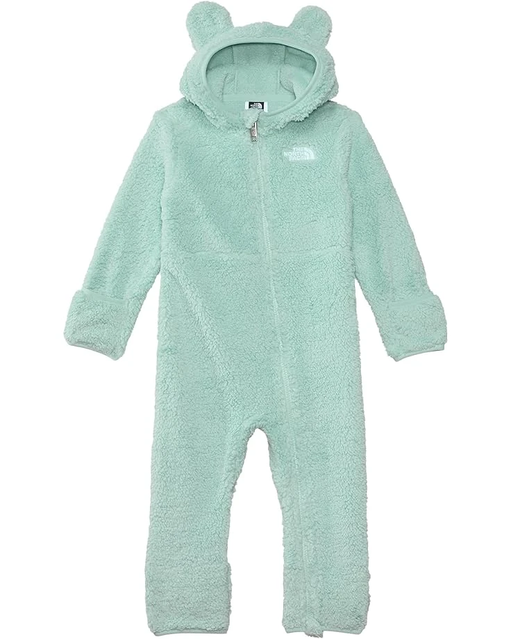 The North Face Kids Campshire One-Piece (Infant) | Outerwear Pants and Sets 6 The North Face Kids Campshire One-Piece (Infant) | Outerwear Pants and Sets - Image 4
