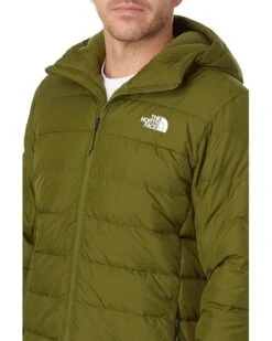 The North Face Aconcagua 3 Lined Hoodie | Coats & Outerwear -The North Shop 71RFtCGrXL. AC SR736920