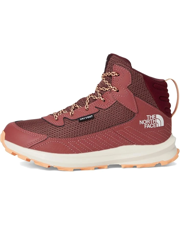 The North Face Kids Fastpack Hiker Mid Waterproof (Youth) | Hiking 6 The North Face Kids Fastpack Hiker Mid Waterproof (Youth) | Hiking - Image 4