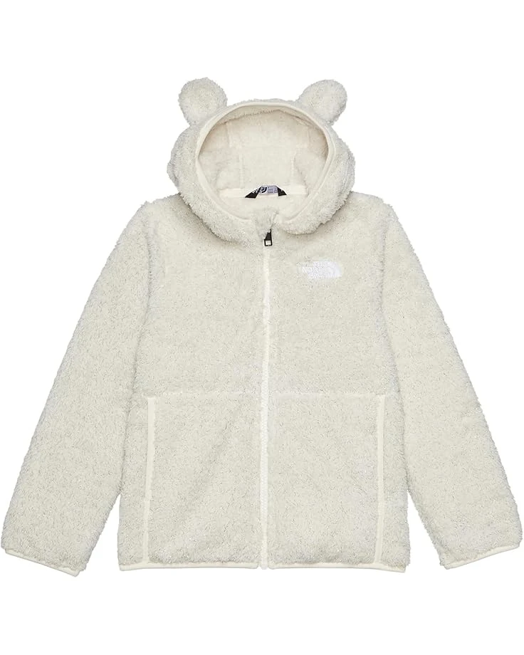 The North Face Kids Campshire Full Zip Hoodie (Toddler) | Hoodies & Sweatshirts 6 The North Face Kids Campshire Full Zip Hoodie (Toddler) | Hoodies & Sweatshirts - Image 4