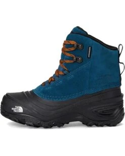 The North Face Kids Chilkat V Lace Waterproof (Youth) | Boots 12 The North Face Kids Chilkat V Lace Waterproof (Youth) | Boots -The North Shop 71SiKlaEjGL. AC SR736920