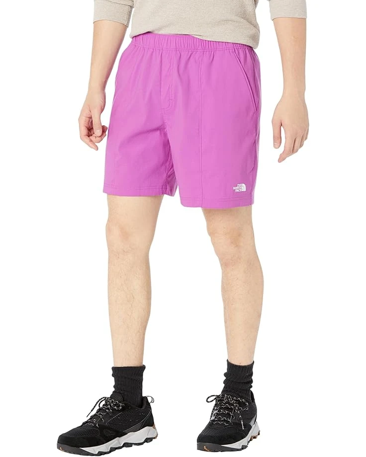 The North Face Class V Pull-On Shorts 3 The North Face Class V Pull-On Shorts