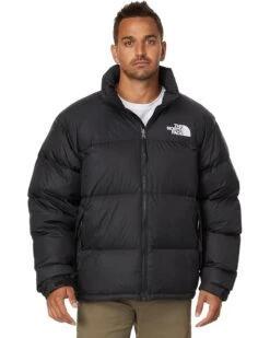The North Face 1996 Retro Nuptse Jacket | Coats & Outerwear -The North Shop 71Ui3gvJ8GL. AC SR736920