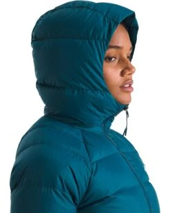 The North Face Hydrenalite™ Down Hoodie | Coats & Outerwear -The North Shop 71VEhK41KnL. AC SR736920