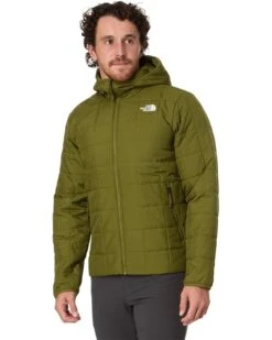 The North Face Junction Insulated Hoodie | Coats & Outerwear