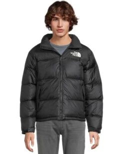 The North Face 1996 Retro Nuptse Jacket | Coats & Outerwear -The North Shop 71WB44LwqTL. AC SR736920