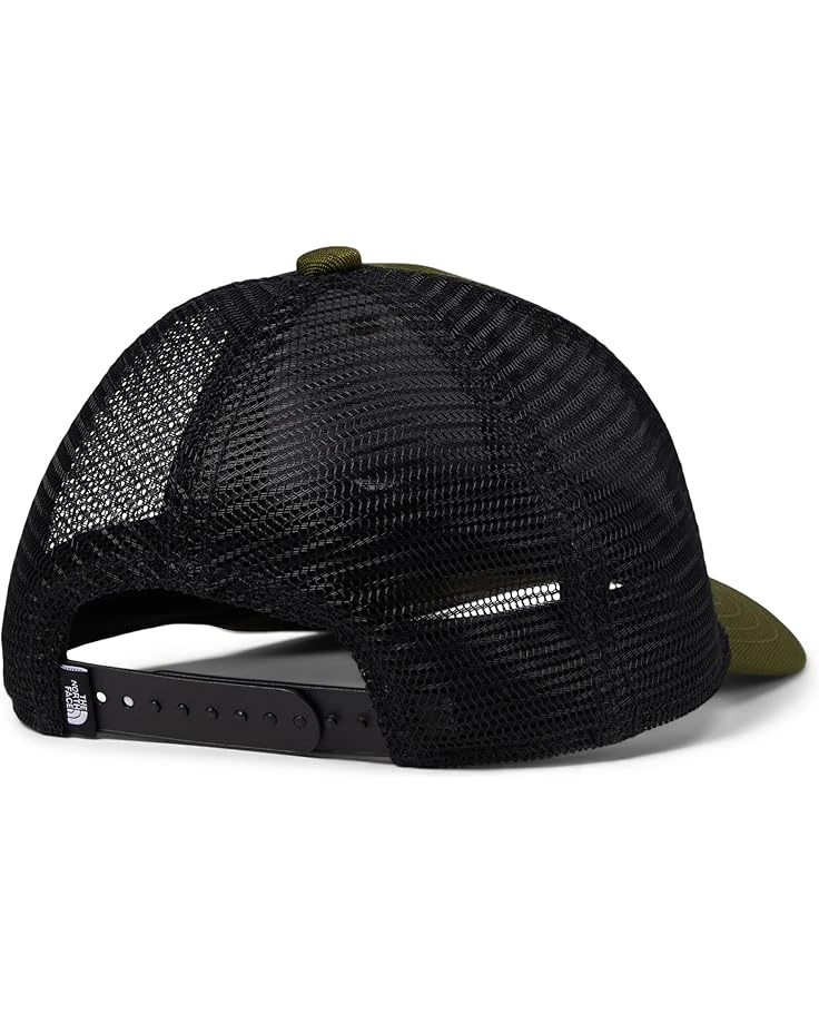 The North Face Kids Mudder Trucker (Toddler/Little Kids/Big Kids) | Hats 4 The North Face Kids Mudder Trucker (Toddler/Little Kids/Big Kids) | Hats - Image 2