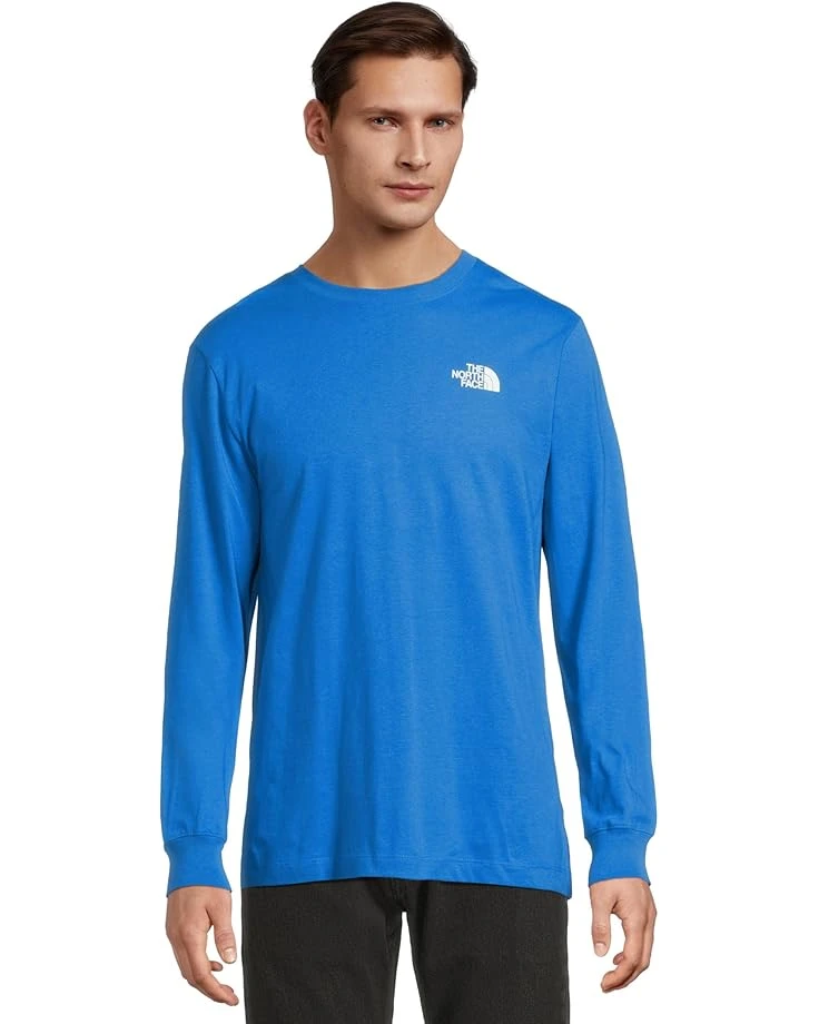 The North Face Long Sleeve Box NSE Tee | Shirts & Tops 8 The North Face Long Sleeve Box NSE Tee | Shirts & Tops - Image 6