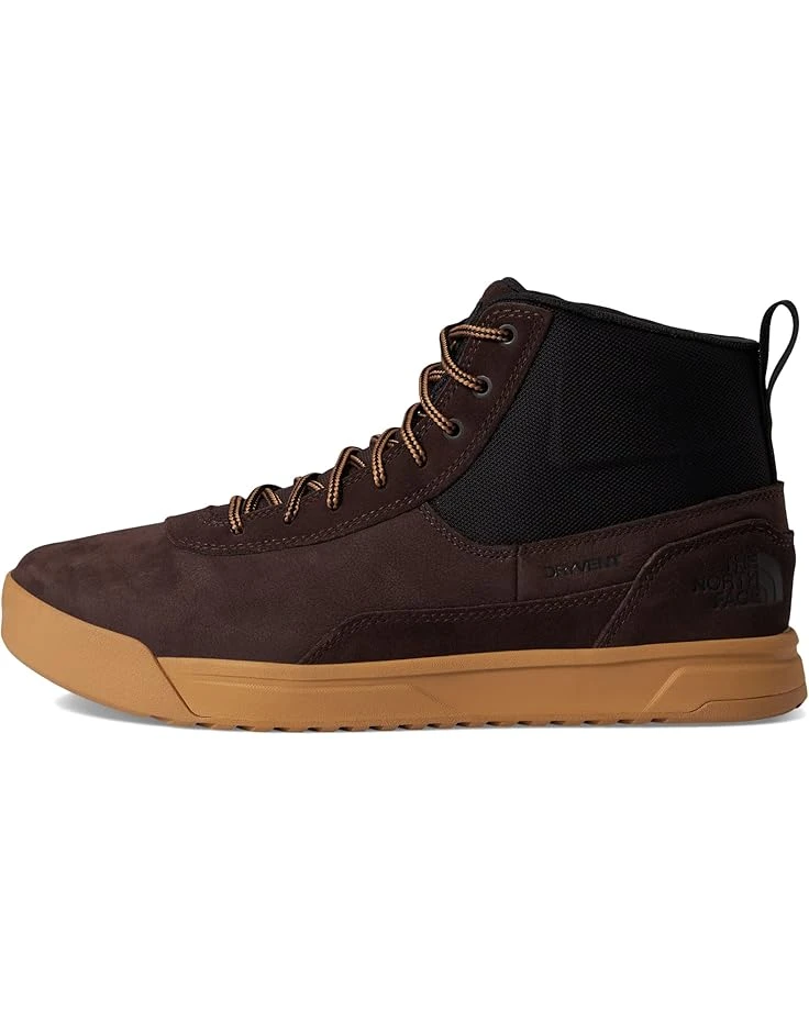 The North Face Larimer Mid Waterproof | Hiking 6 The North Face Larimer Mid Waterproof | Hiking - Image 4