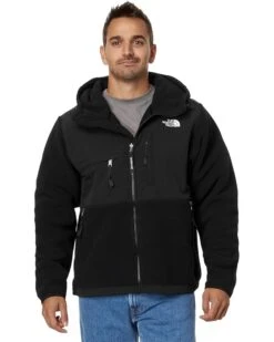The North Face Retro Denali Hoodie | Coats & Outerwear