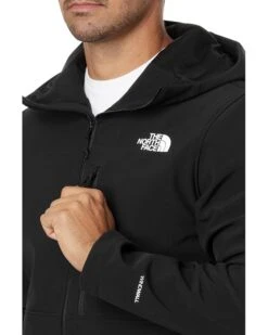 The North Face Apex Bionic 3 Hoodie | Coats & Outerwear 9 The North Face Apex Bionic 3 Hoodie | Coats & Outerwear -The North Shop 71YqDldtX8L. AC SR736920
