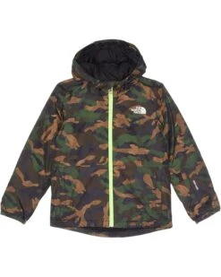 The North Face Kids Freedom Insulated Jacket (Toddler) | Coats & Outerwear -The North Shop 71Z07f55L. AC SR736920