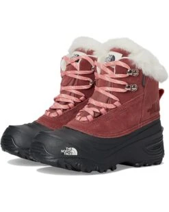 The North Face Kids Shellista V Lace Waterproof (Youth) | Boots