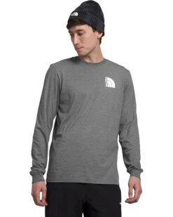 The North Face Long Sleeve Jumbo Half Dome Tee | Shirts & Tops 7 The North Face Long Sleeve Jumbo Half Dome Tee | Shirts & Tops -The North Shop 71Z3s7FYMDL. AC SR736920