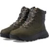 The North Face Bergen Leather WP | Boots -The North Shop 71ZKrRxyB7L. AC SR736920