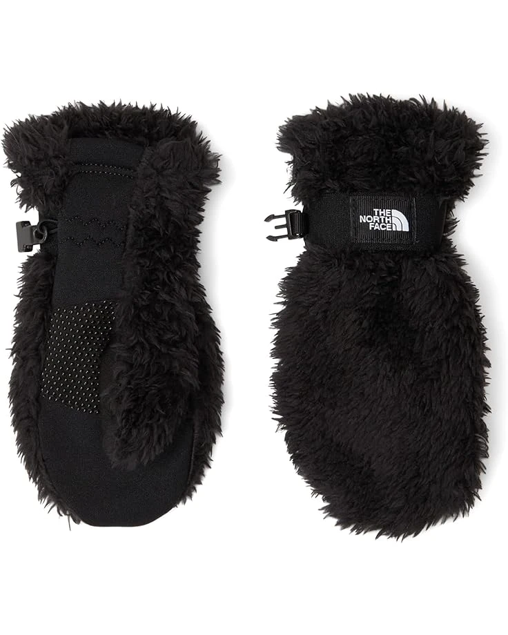 The North Face Kids Suave Oso Mitt (Little Kids/Big Kids) | Gloves 3 The North Face Kids Suave Oso Mitt (Little Kids/Big Kids) | Gloves
