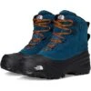 The North Face Kids Chilkat V Lace Waterproof (Youth) | Boots -The North Shop 71ZUp5qw8DL. AC SR736920
