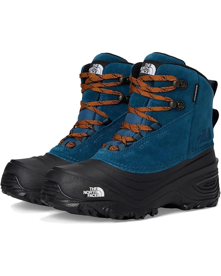 The North Face Kids Chilkat V Lace Waterproof (Youth) | Boots 3 The North Face Kids Chilkat V Lace Waterproof (Youth) | Boots