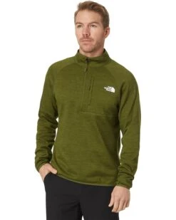 The North Face Canyonlands ½ Zip | Coats & Outerwear