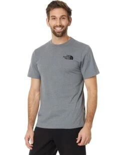 The North Face S/S Brand Proud Tee | Shirts & Tops -The North Shop 71ZgyHPB3DL. AC SR736920