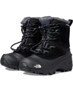 The North Face Kids Alpenglow V Waterproof (Toddler/Little Kid/Big Kid) | Boots -The North Shop 71aUSEAg4XL. AC SR736920