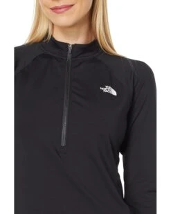 The North Face Class V Water 1/4 Zip Top | Shirts & Tops -The North Shop 71afeBAt7eL. AC SR736920