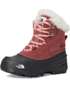 The North Face Kids Shellista V Lace Waterproof (Youth) | Boots -The North Shop 71b4TGVePL. AC SR736920