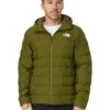 The North Face Aconcagua 3 Hoodie | Coats & Outerwear -The North Shop 71b5HlJcJwL. AC SR736920