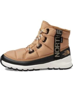 The North Face ThermoBall™ Lace Up Luxe WP | Boots -The North Shop 71bSpbU5cnL. AC SR736920
