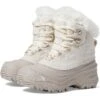 The North Face Kids Shellista V Lace WP (Toddler/Little Kid/Big Kid) | Boots