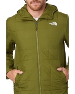 The North Face Junction Insulated Hoodie | Coats & Outerwear -The North Shop 71bzVuCEavL. AC SR736920
